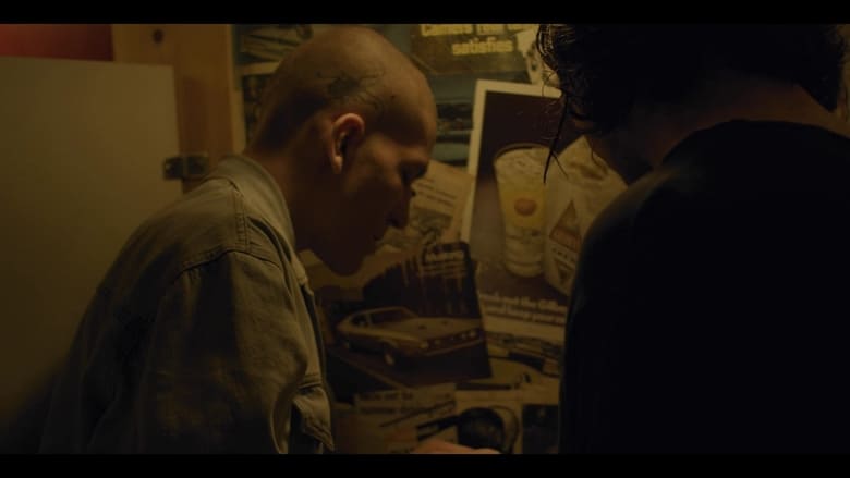 кадр из фильма Dog Breath