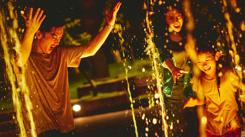 кадр из фильма 各自安好