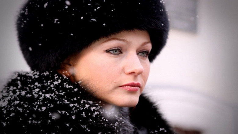 кадр из фильма Первая попытка