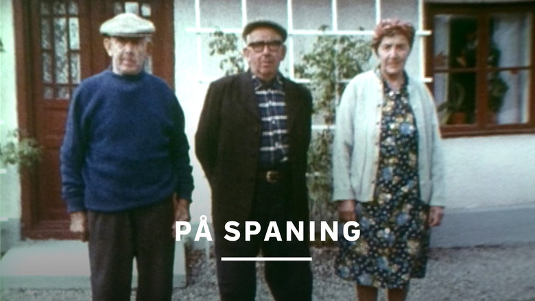 кадр из фильма På spaning