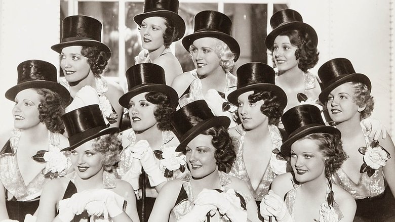 кадр из фильма Murder at the Vanities