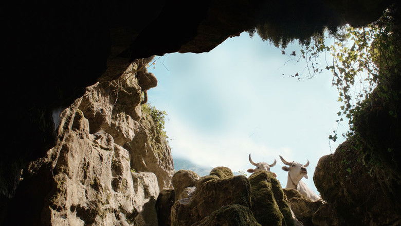 кадр из фильма Дыра