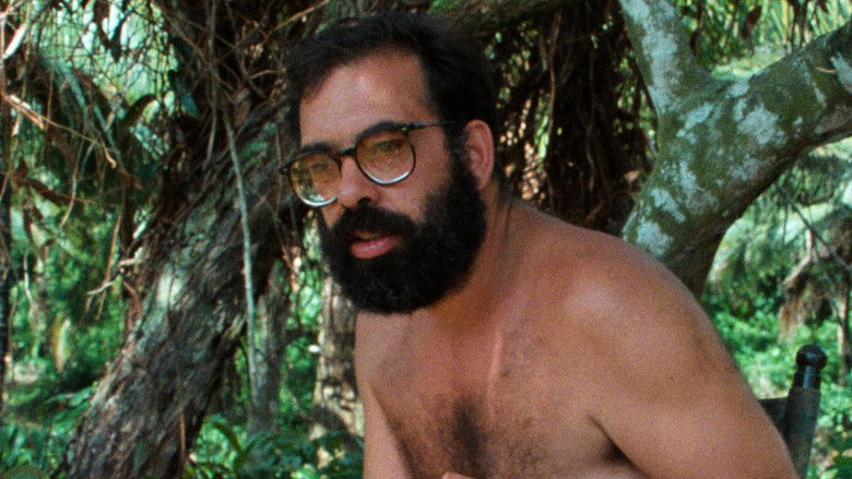 кадр из фильма Сердца тьмы: Апокалипсис кинематографиста