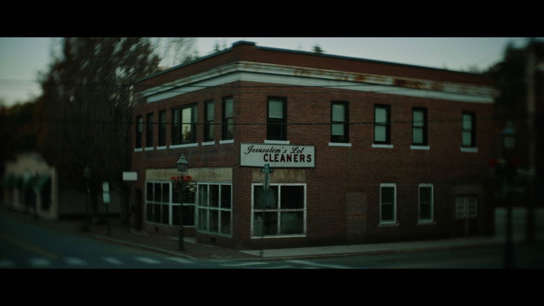 кадр из фильма One For The Road