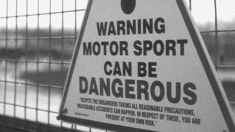 кадр из фильма Drive My Kart