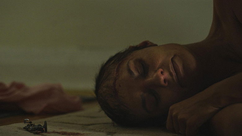 кадр из фильма Happy Face