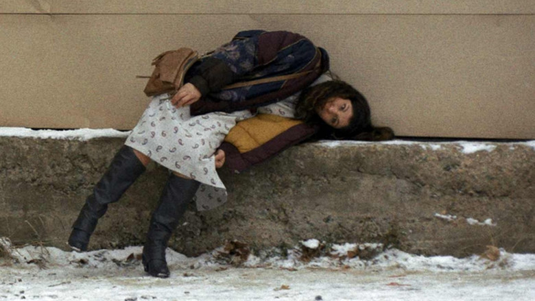 кадр из фильма The Fun-Raiser