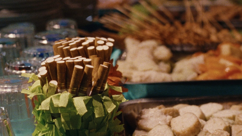 кадр из фильма Я мщу, остальные платят наличными