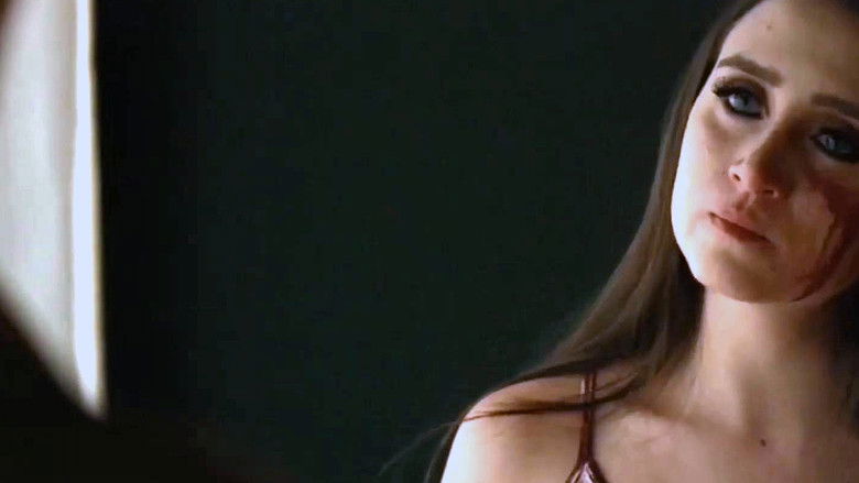 кадр из фильма Prisionera del lente