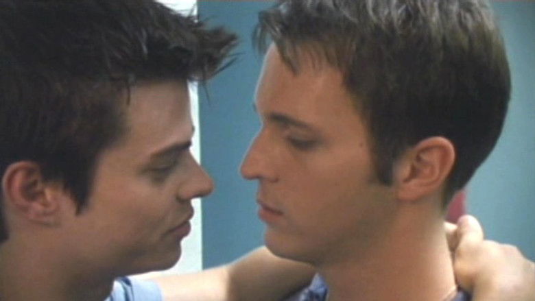 кадр из фильма FirstOut 3