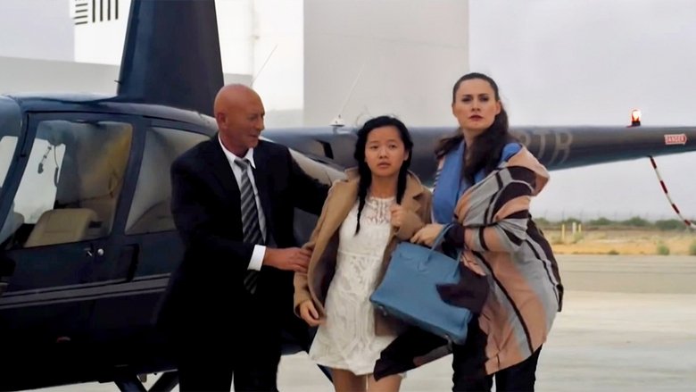 кадр из фильма The Second Coming of Christ