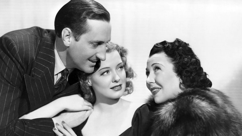 кадр из фильма The Mad Doctor