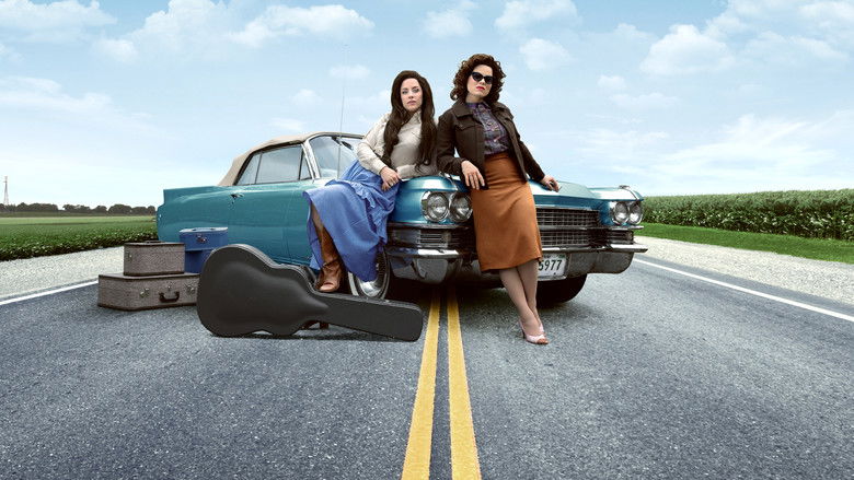 кадр из фильма Patsy & Loretta