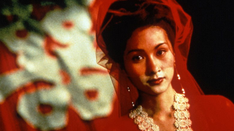 кадр из фильма Властелины стихий