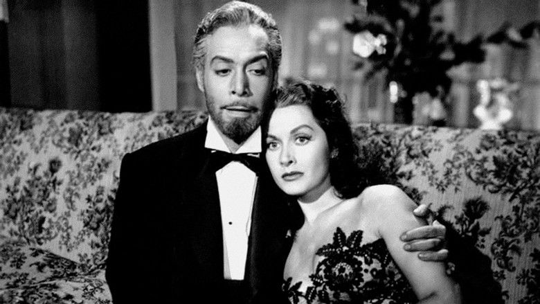 кадр из фильма Зверь должен умереть