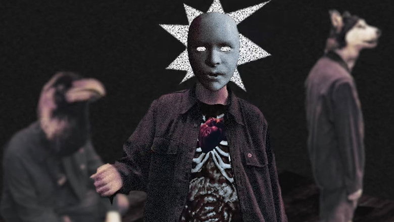 кадр из фильма Static Disorder