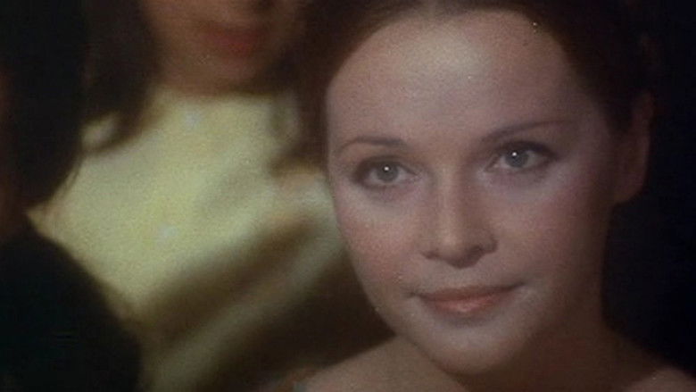 кадр из фильма Обнаженная виолончель