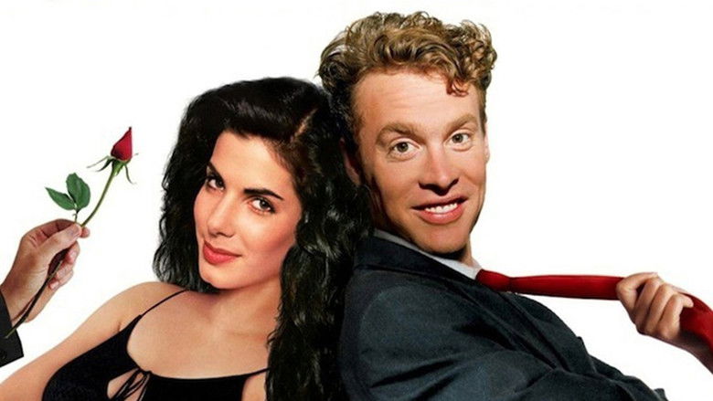 кадр из фильма Любовный напиток №9