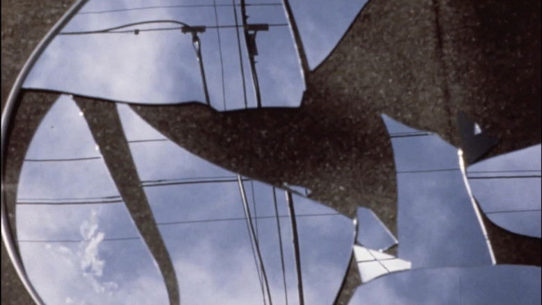 кадр из фильма Arbor Vitae