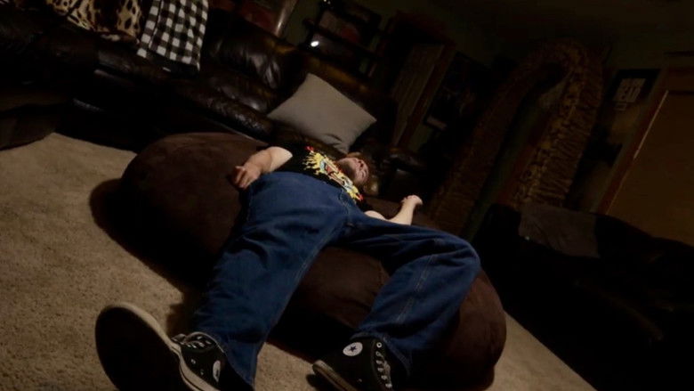 кадр из фильма The Consequences of Carelessness