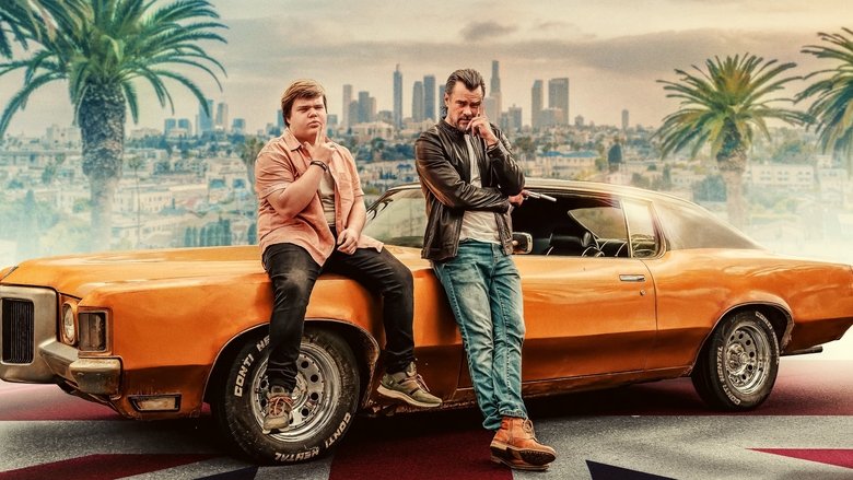 кадр из фильма Лондон на проводе