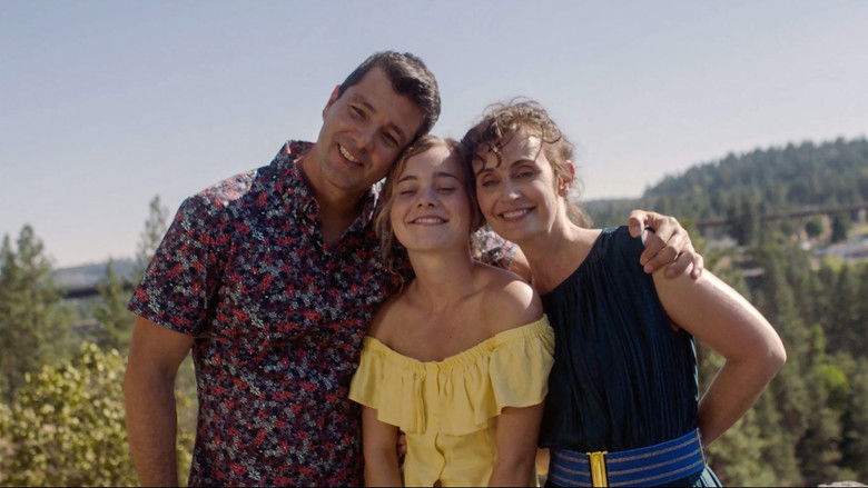 кадр из фильма Хорошая сторона плохого