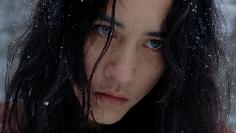 кадр из фильма She Drank Vinegar from the River