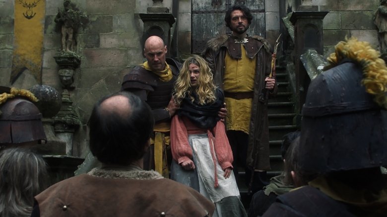 кадр из фильма Warlord