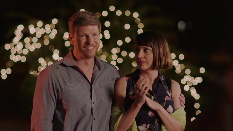 кадр из фильма Christmas on the Coast