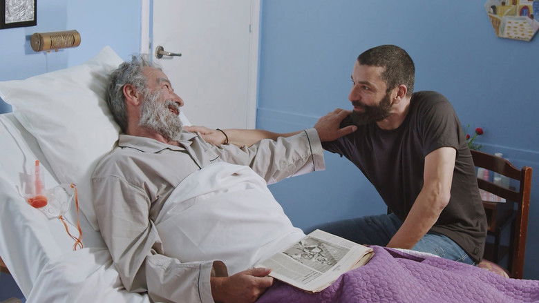 кадр из фильма Jackpot