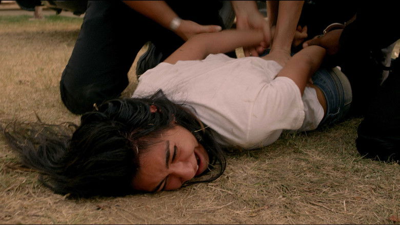 кадр из фильма Amaraica