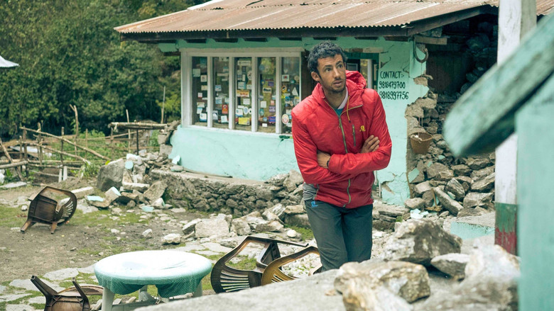 кадр из фильма Summits of My Life 3 - Langtang