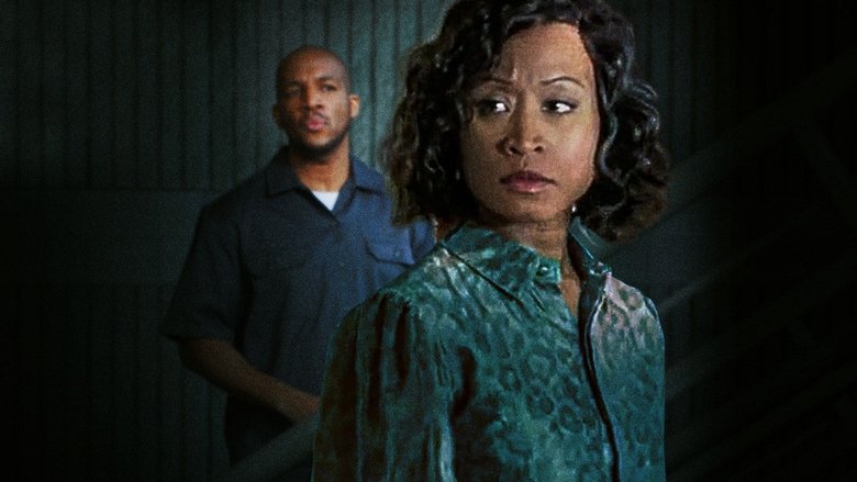 кадр из фильма Secrets in the Building