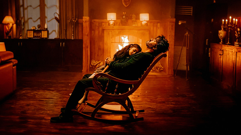 кадр из фильма Лео