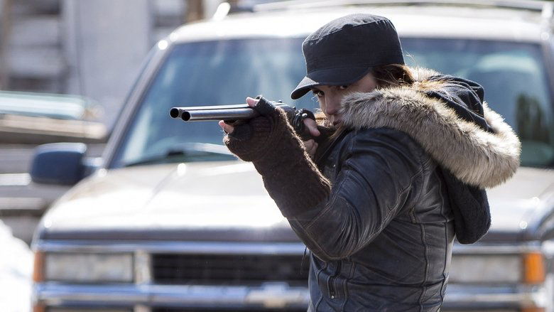 кадр из фильма Дочь волка