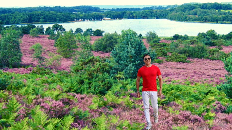 кадр из фильма Frensham Great Pond