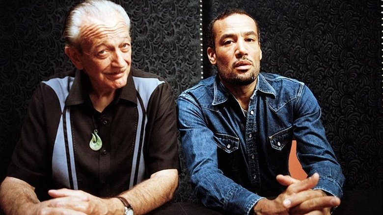 кадр из фильма Ben Harper et Charlie Musselwhite en concert à la Cigale