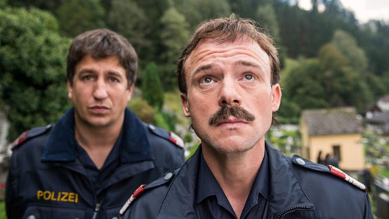 кадр из фильма Wenn du wüsstest, wie schön es hier ist