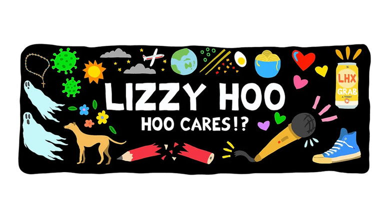 кадр из фильма Lizzy Hoo: Hoo Cares!?