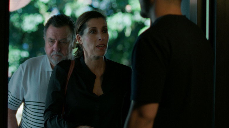 кадр из фильма The Glass Child