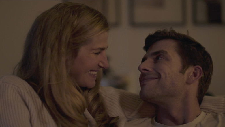 кадр из фильма Sage