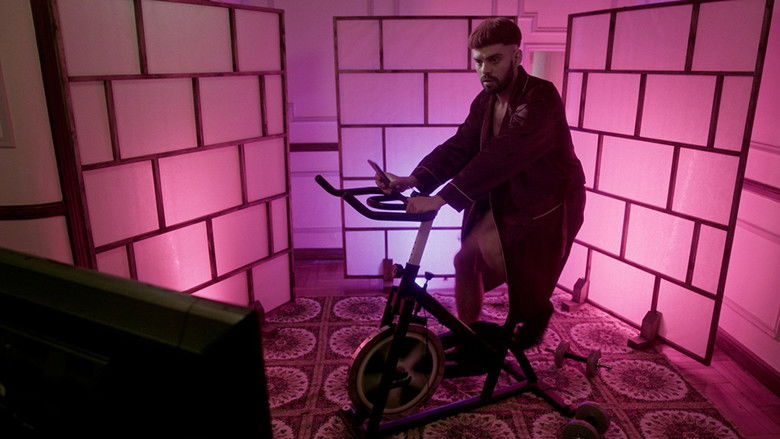 кадр из фильма Capo