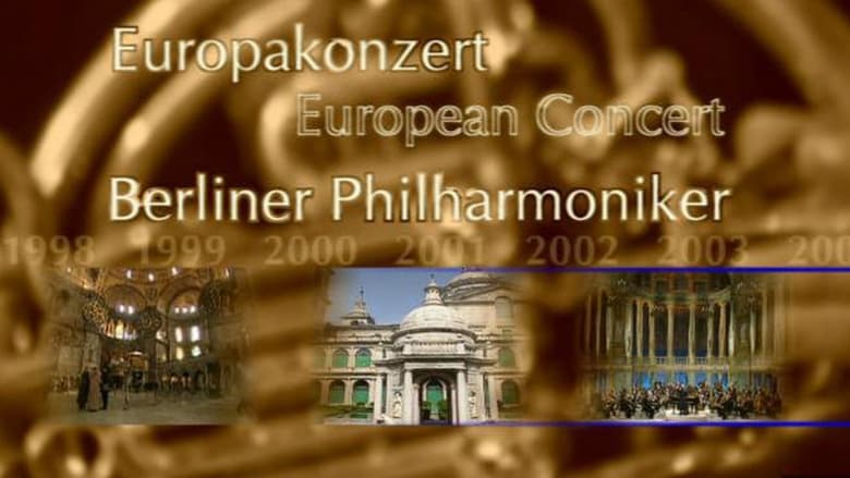 кадр из фильма Europakonzert 2005 from Budapest