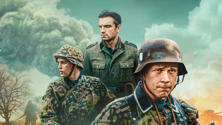 кадр из фильма Verimalja