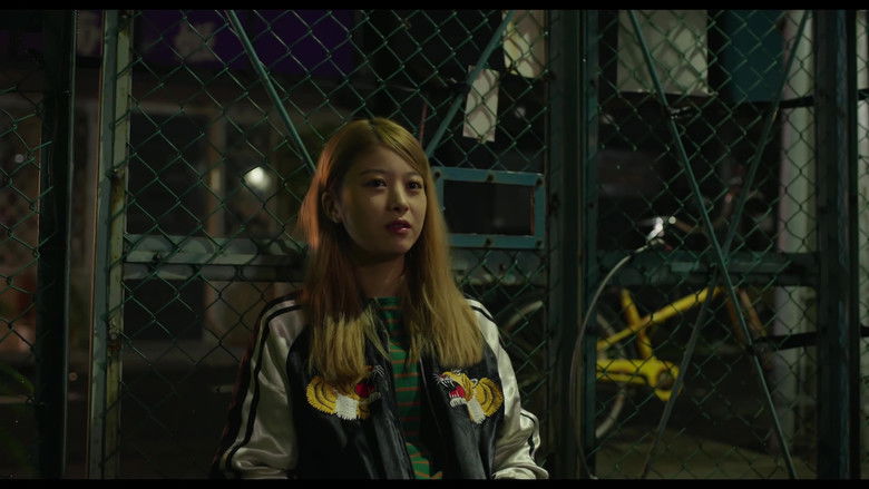 кадр из фильма コーポ・ア・コーポ