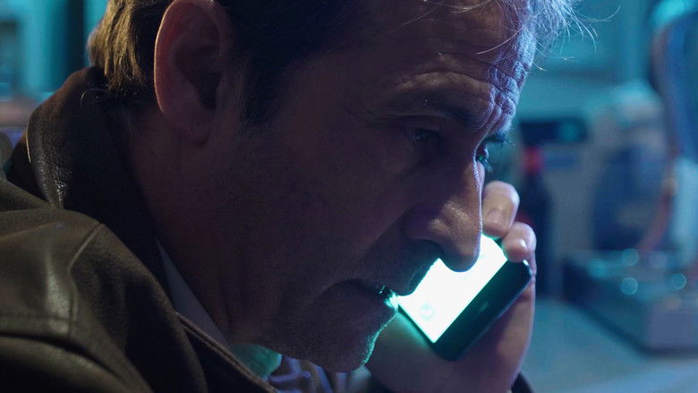 кадр из фильма 408