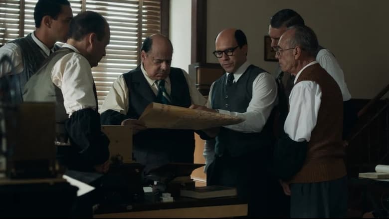 кадр из фильма Cândido