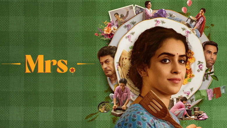 кадр из фильма मिसिज़