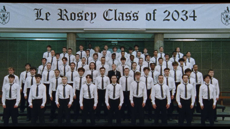 кадр из фильма STORM