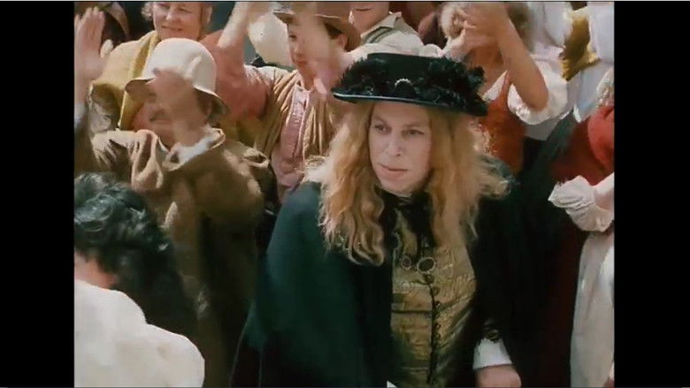 кадр из фильма Дон Сезар де Базан